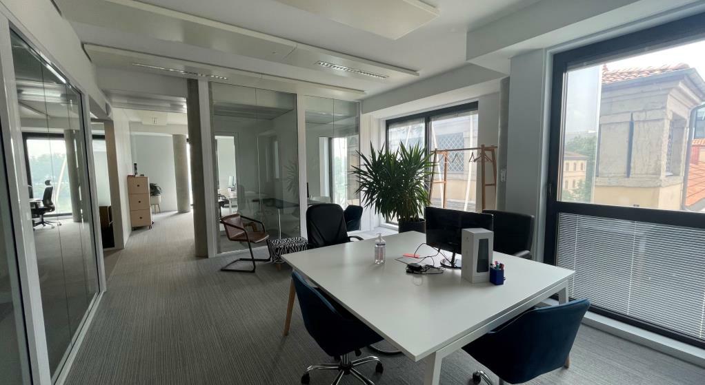 Bureau Lyon 1472m² Location bureau Lyon Rhône OLBUR2423750 25